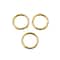12 Packs: 100 ct. (1,200 total) Jump Rings by Bead Landing™